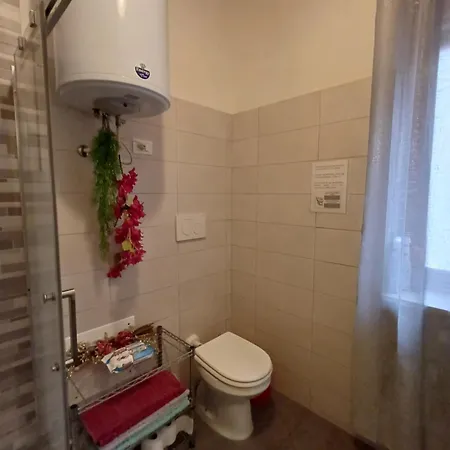 Ganna Bed and breakfast Verona
