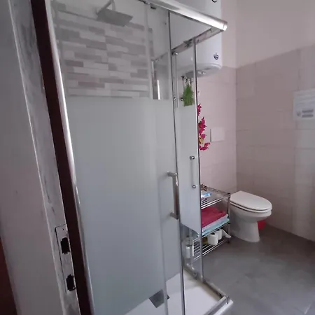 Bed and breakfast Ganna Verona